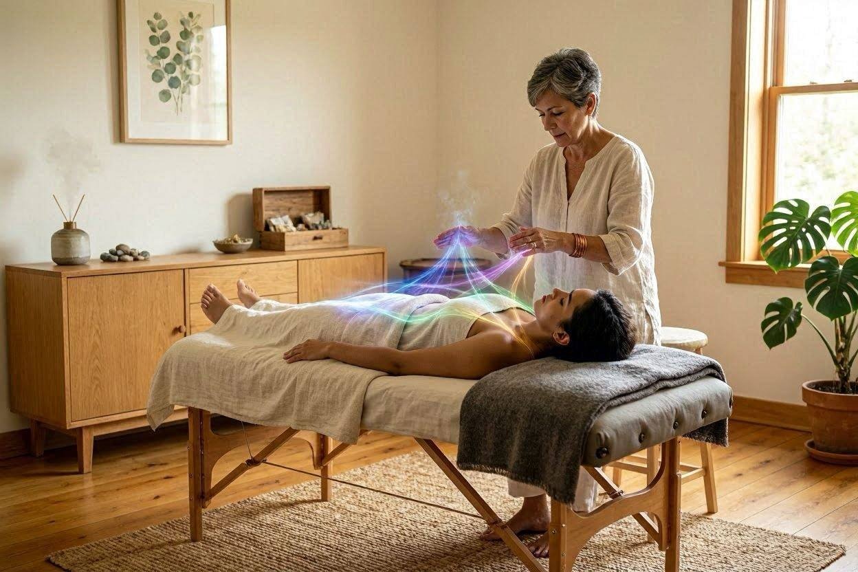 Atendimento de Fluidoterapia